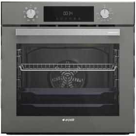 Resim Arçelik AFC 340 G 9542 CDG 72 lt Ankastre Fırın 