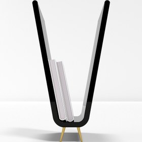 Resim Siyah Beyaz Lake Dergilik 