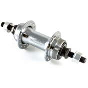 Resim Universal Ürünler - Motorsiklet Bisiklet Arka Göbek Bilyalı 36 Tel Deliklli 