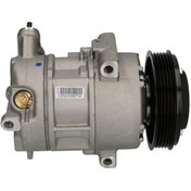 Resim SIEGEN BOSCH KLIMA KOMPRESORU OPEL CORSA D, CORSA E, TİGRA 1986AD1024 