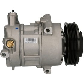 Resim SIEGEN BOSCH KLIMA KOMPRESORU OPEL CORSA D, CORSA E, TİGRA 1986AD1024 