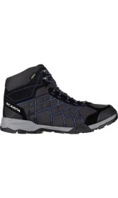 Resim Scarpa Hydrogen Hike Gtx Darkgray Bot 
