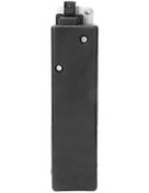 Resim Land Rover Discovery 3 4 Fug500010 S2024123012035 İle Uyumlu Arka Bagaj Kapağı Kilit Aktüatörü 