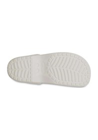 Resim Crocs Classic Mary Jane Clog K Çocuk Terlik 210615-8547 Chalk 
