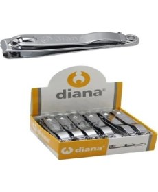 Resim Renas Store Diana 1003 Büyük 12'li Tırnak Makası 