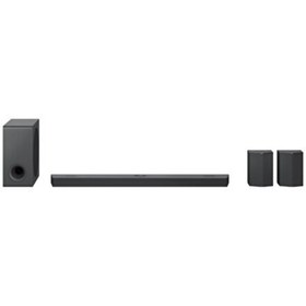 Resim LG S95QR 9.1 Kanal 810W Soundbar 