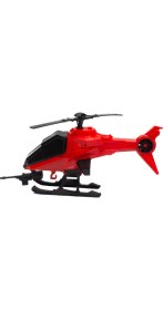 Resim Mixoyuncak Oyuncak Helikopter Atak Askeri 25 cm 