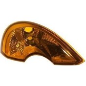 Resim Modus Sinyal Sağ Sarı 8200267914 - 