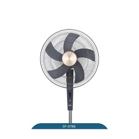 Resim Sinbo SF-6788 Ayaklı Vantilatör 