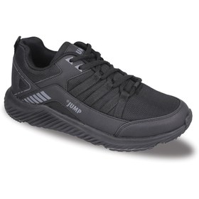 Resim Jump Kadın Bağcıklı Spor Ayakkabı 24866 