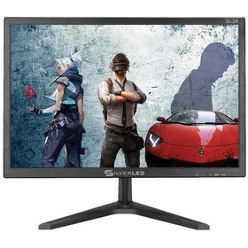 Resim Silverled SL-24 23.8 inç 75Hz 5ms (HDMI + VGA) 1920*1080 LED 