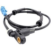 Resim Novahub Peugeot 206 2.0 İçin Arka Sol/sağ Abs Hızı Sensörü - 10.00-09.02 - Kaliteli Plastik Yapı 