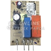 Resim Arçelik Beko Uyumlu Buzdolabı Elektronik Timer - 394804686 