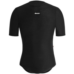 Resim DRY Baselayer Kısa Kollu İçlik Primaloft Kumaş BM001GLLDRY SİYAH-M-L 