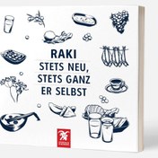 Resim Rakı: Stets Neu, Stets Ganz Er Selbst 