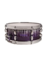 Resim Tama Mp1455bun Mike Portnoy Signature 14"x5.5" Bubinga Trampet 