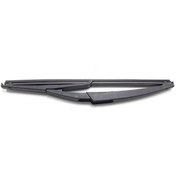 Resim Silbak Fiat Panda 2021-2024 Arka Cam Silecek Silgi Süpürgesi 30cm 