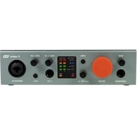 Resim ESI Audio Amber I1 