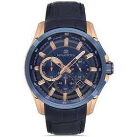 Resim Momentus SM102R-11MR Erkek Kol Saati 
