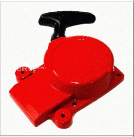 Resim Shindaiwa Bp530 Motorlu Tırpan Starter 