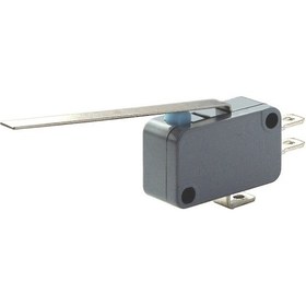 Resim Micro Switch Uzun Paletli Kw1-103-4 Ic-170 
