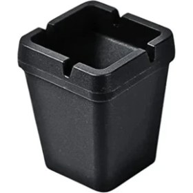 Resim Eco Lounge Kokusuz Kare Küllük 