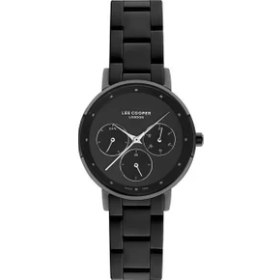Resim Lee Cooper LC07030.050 Kadın Kol Saati 