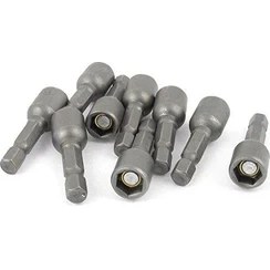 Resim Ennalbur Çatı Adaptörü 10 Mm Manyetik Uçlu 