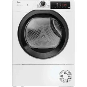 Resim Hoover 2'li Çamaşır Makinesi+Kurutma Makinesi 10 kg (Hw 210AMBS/1-HREH10A2TBE) 