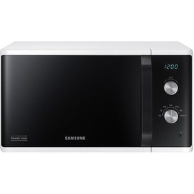 Resim Samsung MS23K3614AW/TR 23 LT Solo Mikrodalga Fırın 