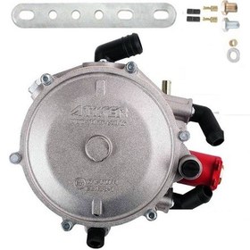 Resim Karbüratörlü Regülatör Vr01 90 Kw 