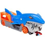 Resim Hot Wheels Köpek Balığı Taşıyıcı GVG36 