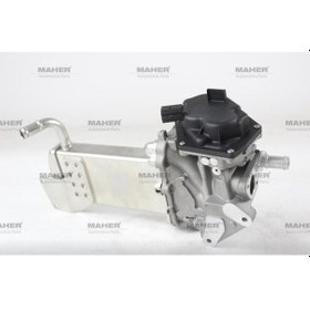 Resim Esse Otomotiv Amarok 10- 2.0 Egr Valfi - MHR-16287 - 03L131512DL 