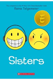 Resim Scholastic Sisters 