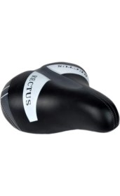 Resim Monero Bisiklet Sele 26X200 Desenli 