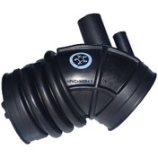 Resim Bmw E46 Hava Debimetre Hortumu 13711436162 