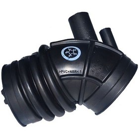 Resim Bmw E46 Hava Debimetre Hortumu 13711436162 