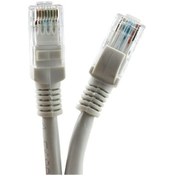 Resim Cat5 40 Metre Hazır İnternet Network Ethernet Kablosu 
