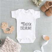 Resim Limon Unisex Bebek Zıbın Erzurum 
