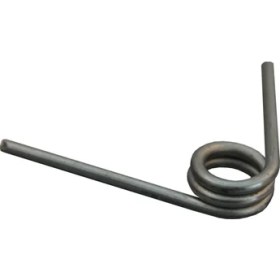 Resim ESC Otomotiv EDP656 Renault Traffic Opel Vivaro Nissan Primastar İçin Kontak Şaftı 7701038365 Tamir Yayı 