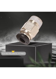 Resim Ulzyvf Yazıcı Xs Ptfe Premium Kiti İle Capricorn Bowden Boru 3d 1m, Wb 