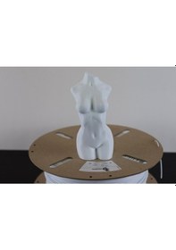 Resim Opencart Kadın Gövde Vazo Modu Aile Dostu Versiyon Sadece Plastik Aparattır 