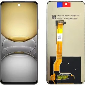 Resim Realme C75 Rmx3941 Uyumlu A Kalite Lcd Ekran Dokunmatik 