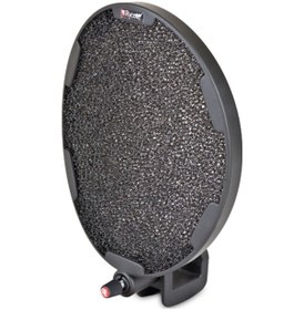 Resim Rycote 045001 Invision Universal Pop Filtresi 