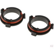 Resim Comely Vauxhall Astra Için 4x H7 Far Soketi Araba Ampul Tutucu Dayanıklı (Yurt Dışından) 