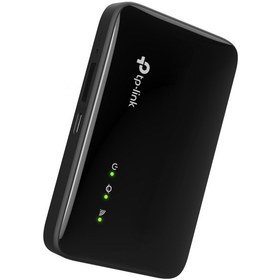 Resim Tp-lınk M7005 4g Lte Taşınabilir Modem Router 
