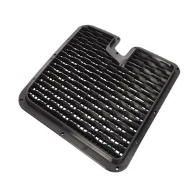 Resim AGCO Sol Izgara - Massey Ferguson / Fendt / Valtra | ACW420478C 