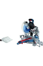 Resim Professional Gcm 18V-305 Gdc (Solo) Akülü Gönye Kesme Makinesi 