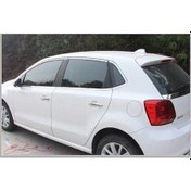 Resim Volkswagen Polo 2009 ve Sonrası Krom Cam Çevirme 