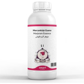 Resim elito Premium Mercanköşk Esansı 1 litre 